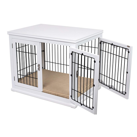 Internet's Best Dog Crate