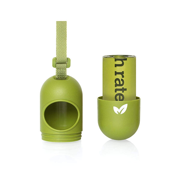 Earth Rated Leash Waste Bag Dispenser