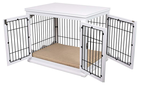 Internet's Best Dog Crate