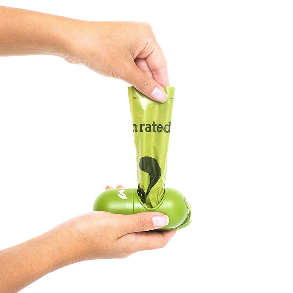 Earth Rated Leash Waste Bag Dispenser