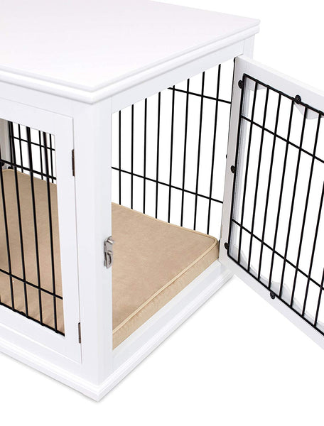 Internet's Best Dog Crate