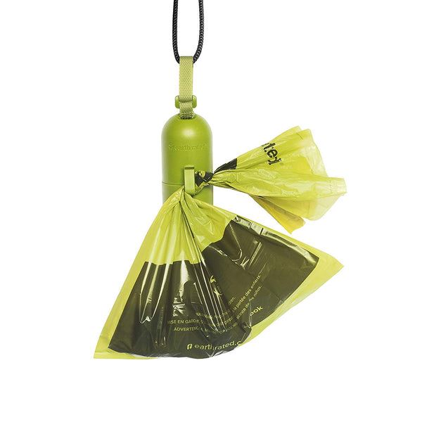 Earth Rated Leash Waste Bag Dispenser