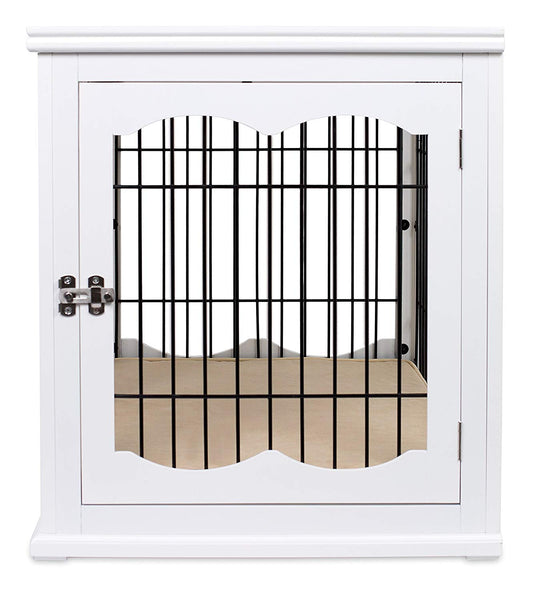 Internet's Best Dog Crate