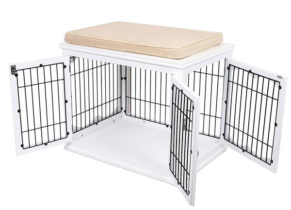 Internet's Best Dog Crate