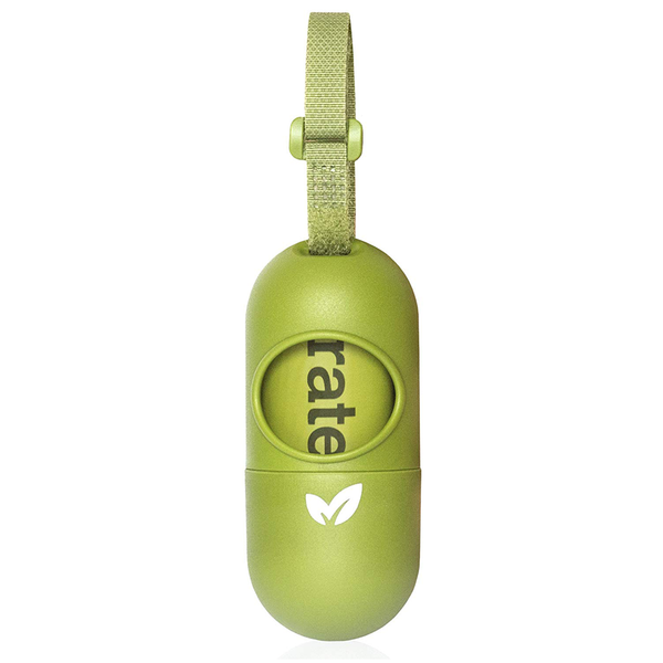 Earth Rated Leash Waste Bag Dispenser