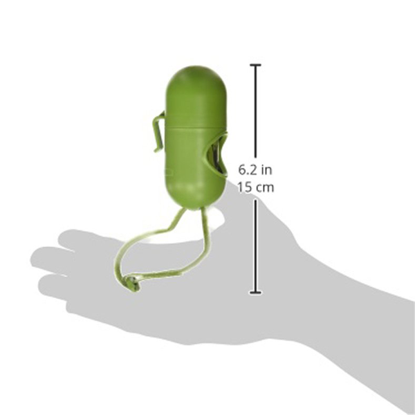 Earth Rated Leash Waste Bag Dispenser